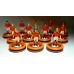 Subbuteo Andrew Table Soccer Holland 1974 World Cup Team on WSB Professional